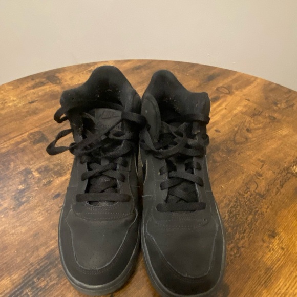 Nike Court Borough Mid - Picture 5 of 5